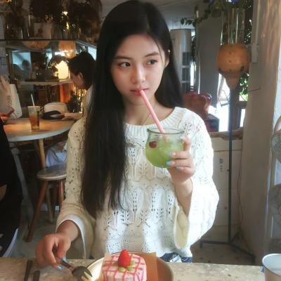 这个女配有点甜